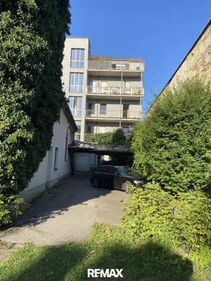 1-Zimmer-Wohnung mieten in Linz – 42,63 m², € 699 – Bild 5 von 8