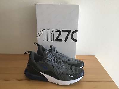 Nike air 2025 270 neu