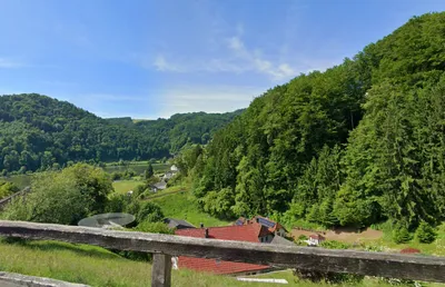 Grundstück kaufen in Perg – 1 170 m², € 67.000