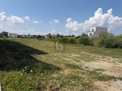 Grundstück kaufen in Eisenstadt - Umgebung – 643 m², € 350.000 – Bild 4 von 5