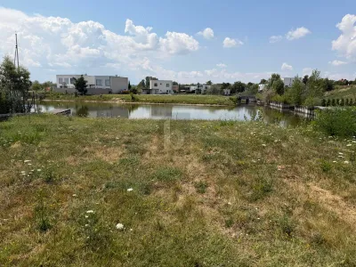 Grundstück kaufen in Eisenstadt - Umgebung – 643 m², € 350.000 – Bild 3 von 5