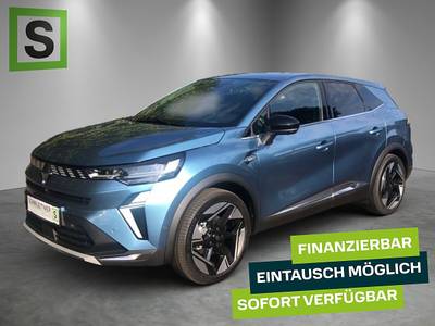 Renault Symbioz E-Tech HEV 160 Iconic Aut.