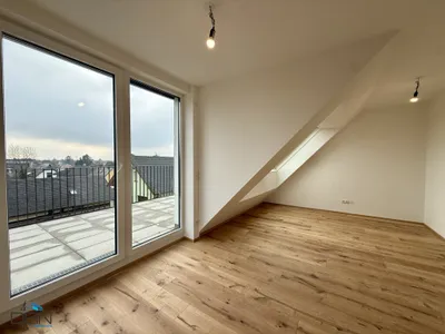 2-Zimmer-Wohnung kaufen in Wien – 45,48 m², € 235.000 – Bild 3 von 14
