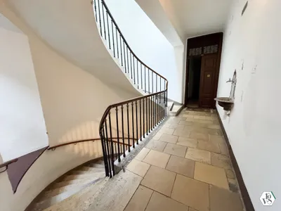 Josefsgasse - heller Altbau – Bild 2