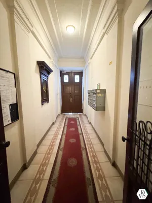 Josefsgasse - heller Altbau – Bild 3