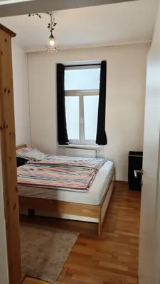 3-Zimmer-Wohnung mieten in Wien – 44 m², € 800 – Bild 1 von 18
