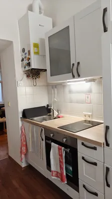 3-Zimmer-Wohnung mieten in Wien – 44 m², € 800 – Bild 10 von 18