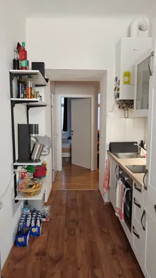 3-Zimmer-Wohnung mieten in Wien – 44 m², € 800 – Bild 11 von 18