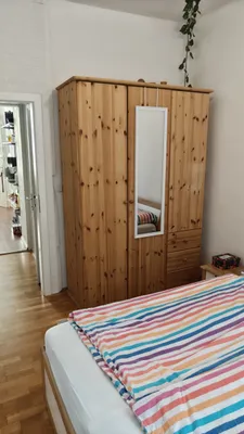 3-Zimmer-Wohnung mieten in Wien – 44 m², € 800 – Bild 2 von 18