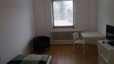 1-Zimmer-Wohnung mieten in Mödling – 15 m², € 380 – Bild 2 von 5