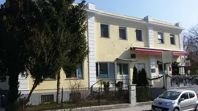1-Zimmer-Wohnung mieten in Mödling – 15 m², € 380 – Bild 4 von 5