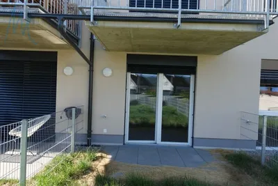 2-Zimmer-Wohnung kaufen in Klagenfurt – 49,37 m², € 280.000 – Bild 2 von 11