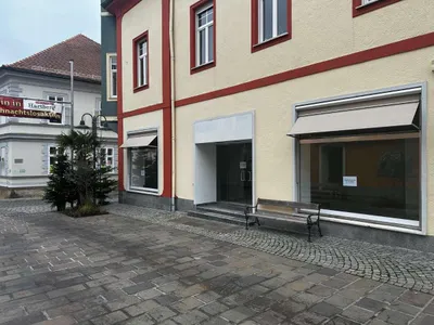 Gewerbeimmobilie mieten in Hartberg-Fürstenfeld – 109 m², € 950 – Bild 2 von 5