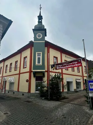 Gewerbeimmobilie mieten in Hartberg-Fürstenfeld – 109 m², € 950