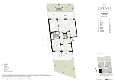 4-Zimmer-Wohnung kaufen in Wien – 87 m², € 569.000 – Bild 9 von 9