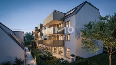 4-Zimmer-Wohnung kaufen in Wien – 87 m², € 569.000 – Bild 4 von 9