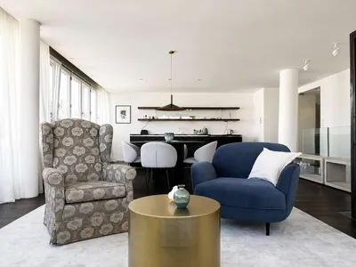 3-Zimmer Maisonette im Dachgeschoss – Bild 3