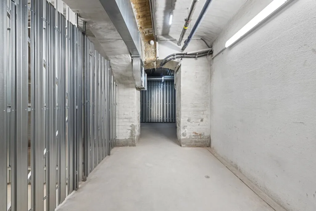 Exklusiver Erstbezug in Favoriten - 3 Zimmer Dachgeschosswohnung mit Terrasse - Ansicht 3
