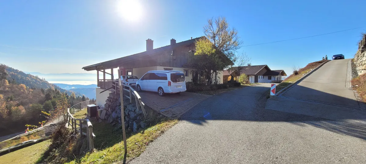 Haus – St. Urban - Ansicht 3