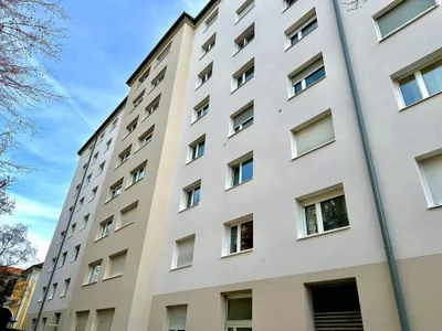 3-Zimmer-Wohnung mieten in Graz – 56 m², € 1.212 – Bild 7 von 10