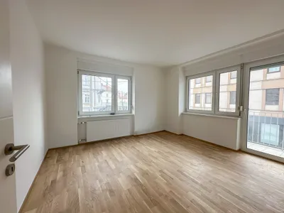3-Zimmer-Wohnung mieten in Graz – 56 m², € 1.212 – Bild 2 von 10