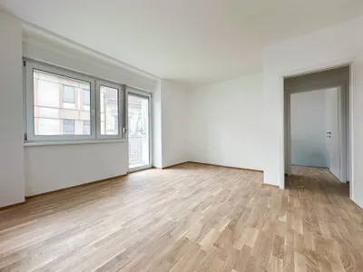 3-Zimmer-Wohnung mieten in Graz – 56 m², € 1.212 – Bild 3 von 10