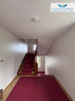 2-Zimmer-Wohnung mieten in Bregenz – 36,22 m², € 760 – Bild 3 von 13