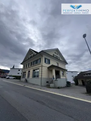 2-Zimmer-Wohnung mieten in Bregenz – 36,22 m², € 760 – Bild 9 von 13