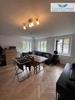 2-Zimmer-Wohnung mieten in Bregenz – 36,22 m², € 760 – Bild 7 von 13
