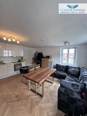 2-Zimmer-Wohnung mieten in Bregenz – 36,22 m², € 760 – Bild 5 von 13