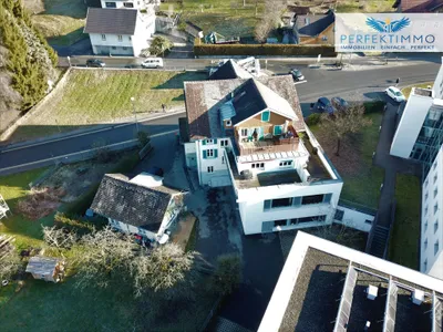 2-Zimmer-Wohnung mieten in Bregenz – 36,22 m², € 760 – Bild 2 von 13