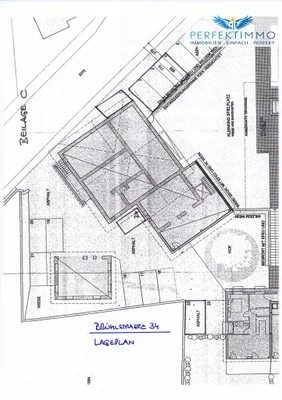2-Zimmer-Wohnung mieten in Bregenz – 36,22 m², € 760 – Bild 12 von 13