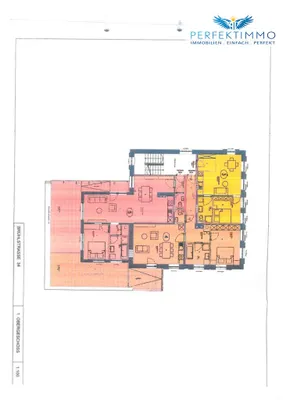 2-Zimmer-Wohnung mieten in Bregenz – 36,22 m², € 760 – Bild 11 von 13