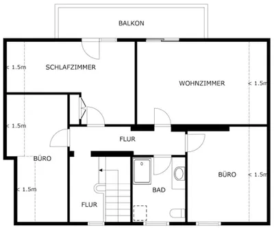 4-Zimmer-Haus kaufen in Schwaz – 145 m², € 949.000 – Bild 16 von 16