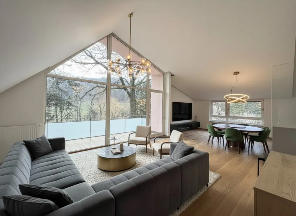 Wohnung – Wien - Ansicht 2