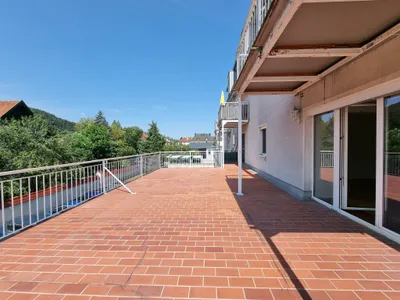 3-Zimmer-Wohnung mieten in Waidhofen an der Ybbs – 94,7 m², € 895 – Bild 3 von 17