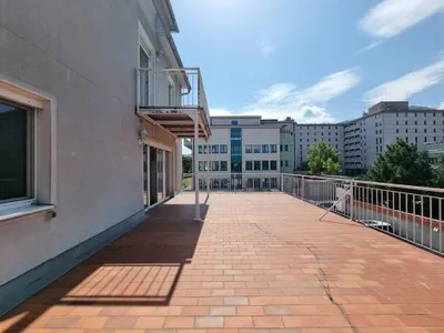 3-Zimmer-Wohnung mieten in Waidhofen an der Ybbs – 94,7 m², € 895 – Bild 5 von 17
