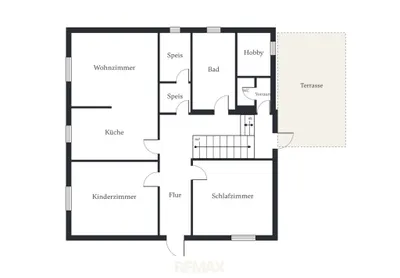 4-Zimmer-Gewerbeimmobilie kaufen in Güssing – 187 m², € 345.000 – Bild 28 von 29
