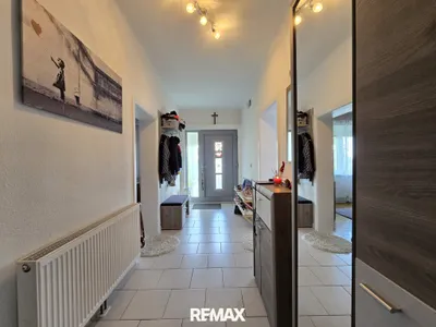 4-Zimmer-Gewerbeimmobilie kaufen in Güssing – 187 m², € 345.000 – Bild 3 von 29