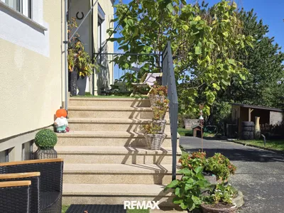 4-Zimmer-Gewerbeimmobilie kaufen in Güssing – 187 m², € 345.000 – Bild 2 von 29