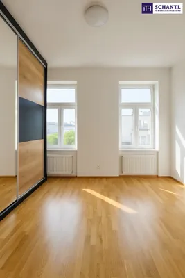 2-Zimmer-Wohnung kaufen in Wien – 56,06 m², € 269.000 – Bild 5 von 10