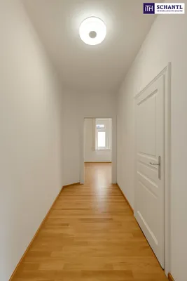 2-Zimmer-Wohnung kaufen in Wien – 56,06 m², € 269.000 – Bild 4 von 10