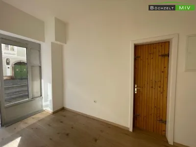 Gewerbeimmobilie mieten in Leoben – 7 m², € 263 – Bild 2 von 4