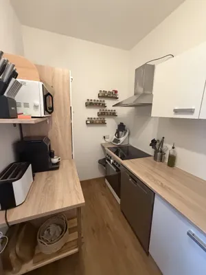 2-Zimmer-Wohnung mieten in Wels-Land – 57,86 m², € 662 – Bild 6 von 16