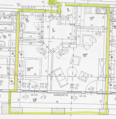2-Zimmer-Wohnung mieten in Wels-Land – 57,86 m², € 662 – Bild 16 von 16