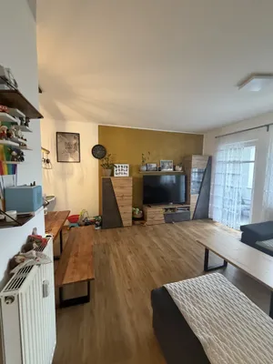 2-Zimmer-Wohnung mieten in Wels-Land – 57,86 m², € 662 – Bild 2 von 16