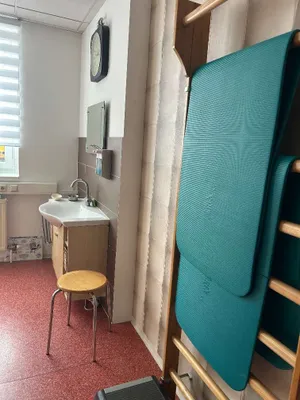 5-Zimmer-Gewerbeimmobilie mieten in Ried im Innkreis – 95 m², € 450 – Bild 4 von 7