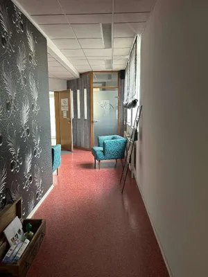 5-Zimmer-Gewerbeimmobilie mieten in Ried im Innkreis – 95 m², € 450 – Bild 3 von 7