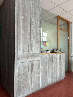 5-Zimmer-Gewerbeimmobilie mieten in Ried im Innkreis – 95 m², € 450 – Bild 5 von 7