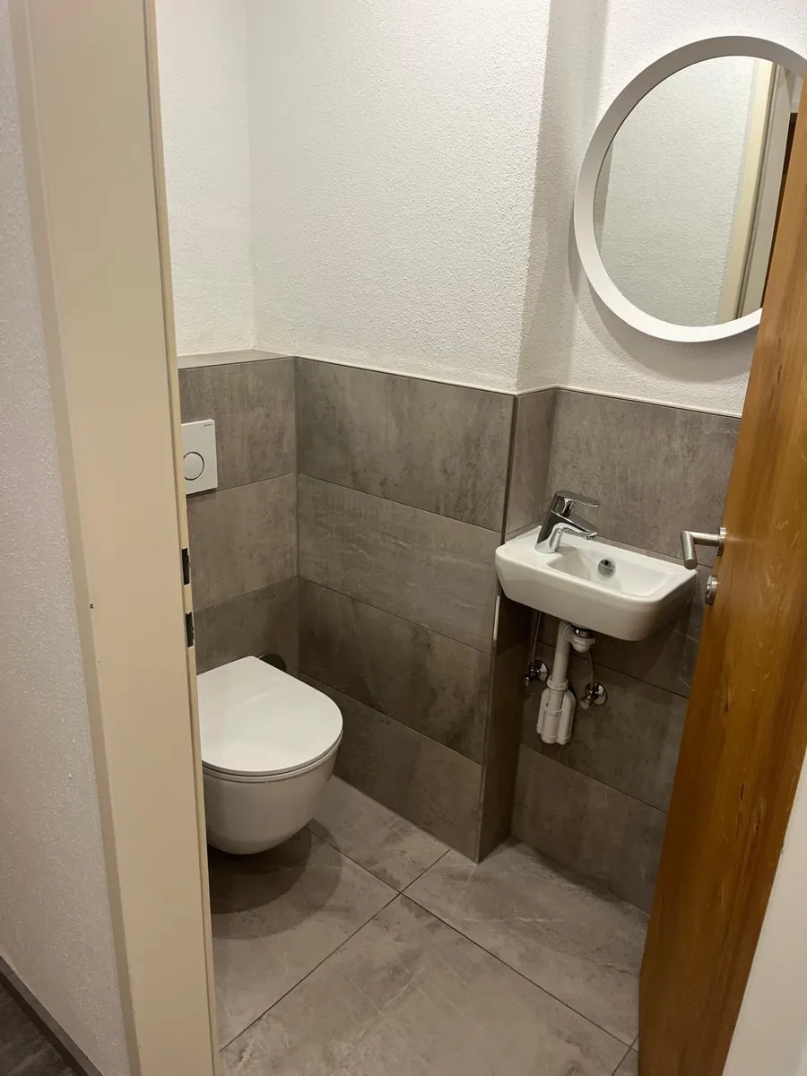 Wohnung – Wörgl, Mühlstatt - Ansicht 2